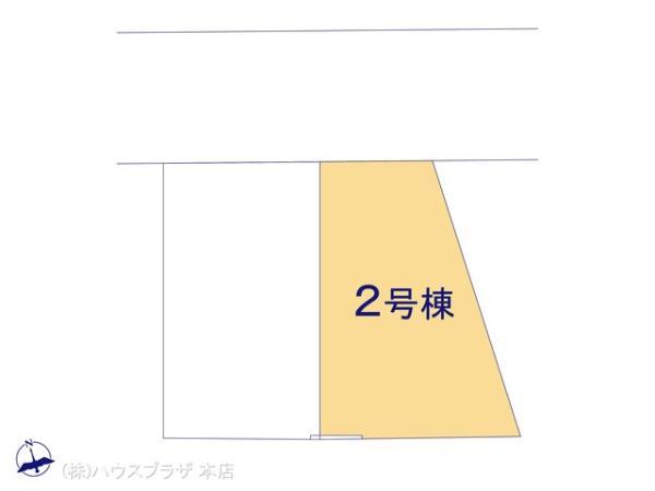 新築一戸建て川口市上青木西2丁目埼玉県川口市上青木西２丁目JR京浜東北線西川口駅3780万円