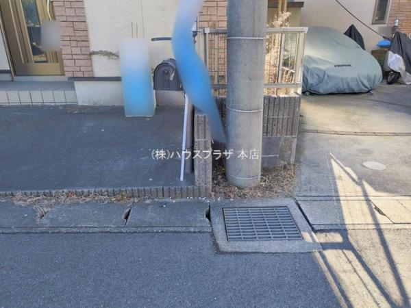 中古一戸建て松戸市和名ケ谷千葉県松戸市和名ケ谷京成松戸線みのり台駅2699万円