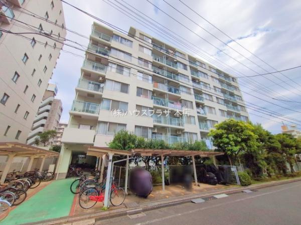 中古マンショングリーンパーク東砂東京都江東区東砂７丁目東京メトロ東西線南砂町駅4590万円