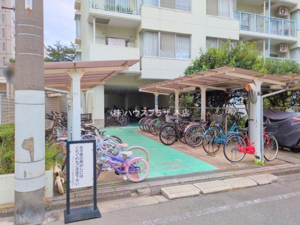 中古マンショングリーンパーク東砂東京都江東区東砂７丁目東京メトロ東西線南砂町駅4590万円