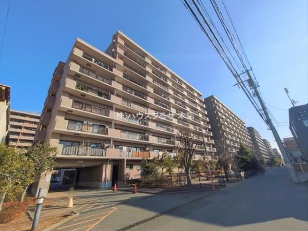 中古マンションルミナス原木中山千葉県市川市田尻３丁目東京メトロ東西線原木中山駅4999万円