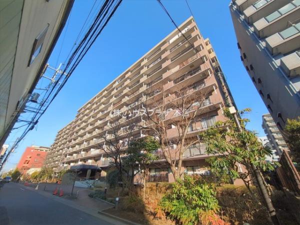 中古マンションルミナス原木中山千葉県市川市田尻３丁目東京メトロ東西線原木中山駅4999万円