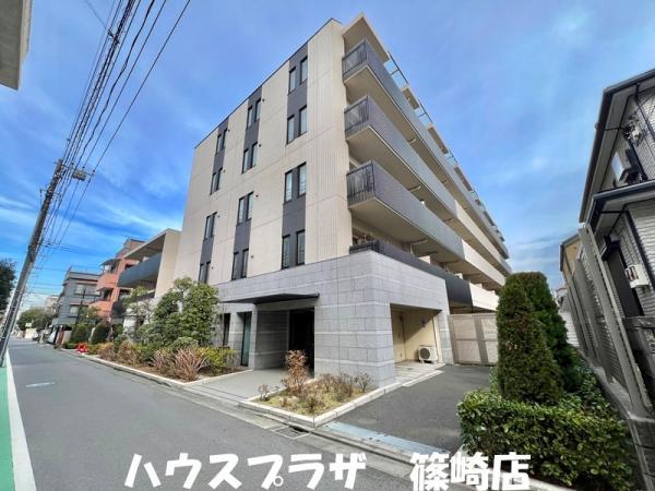 中古マンションアーリアシティ一之江東京都江戸川区西瑞江３丁目都営新宿線一之江駅5798万円