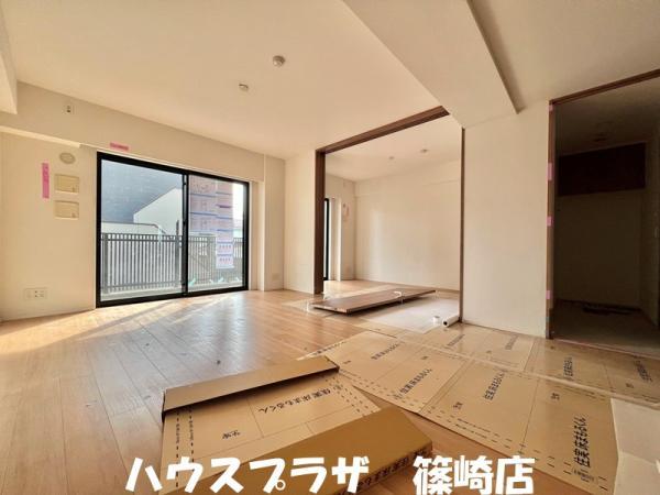 中古マンションアーリアシティ一之江東京都江戸川区西瑞江３丁目都営新宿線一之江駅5798万円