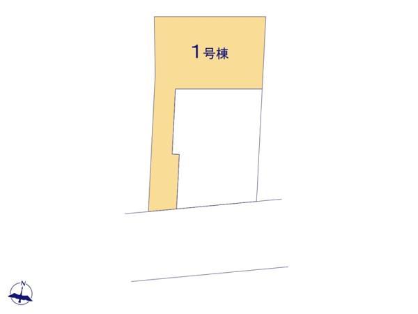 新築一戸建て練馬区錦１丁目 新築一戸建て東京都練馬区錦１丁目東武東上線上板橋駅7998万円