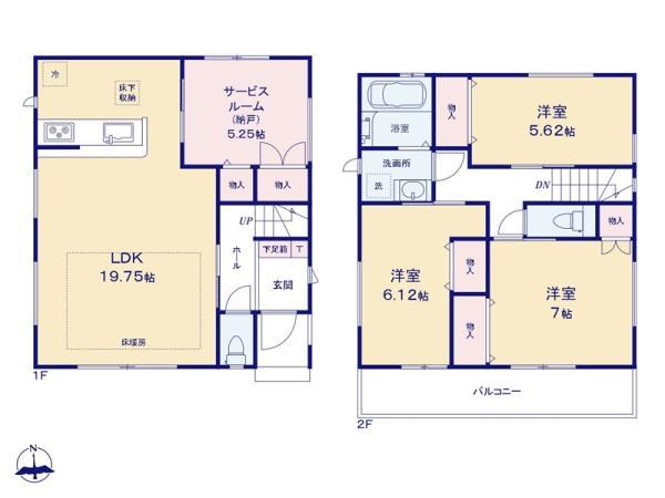 新築一戸建て板橋区東新町２丁目 新築一戸建て／全９棟東京都板橋区東新町２丁目東京メトロ有楽町線小竹向原駅7798万円～8798万円