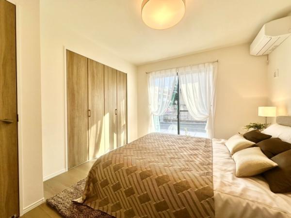 新築一戸建て足立区南花畑１丁目 新築一戸建て／全１５棟東京都足立区南花畑１丁目つくばエクスプレス六町駅6740万円～7540万円