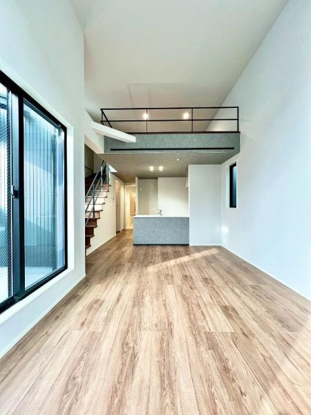 新築一戸建て江戸川区中葛西１丁目 新築一戸建て／全３棟東京都江戸川区中葛西１丁目東京メトロ東西線葛西駅8180万円