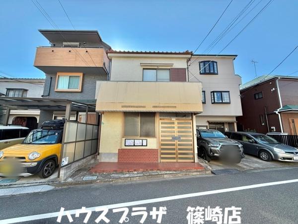 土地江戸川区鹿骨２丁目 売地／建築条件なし東京都江戸川区鹿骨２丁目都営新宿線篠崎駅5050万円