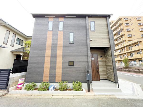 新築一戸建て船橋市夏見３丁目 新築一戸建て千葉県船橋市夏見３丁目東武野田線新船橋駅5890万円