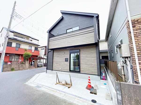 新築一戸建て船橋市夏見３丁目 新築一戸建て千葉県船橋市夏見３丁目東武野田線新船橋駅5890万円