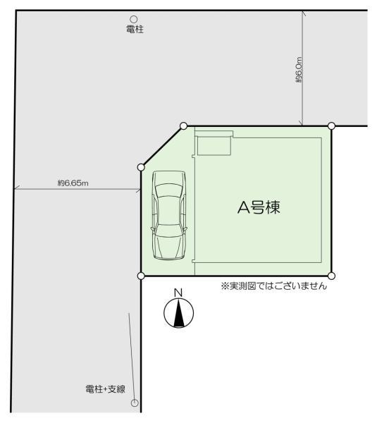 新築一戸建て船橋市夏見３丁目 新築一戸建て千葉県船橋市夏見３丁目東武野田線新船橋駅5890万円