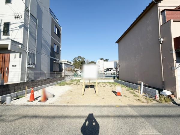 土地船橋市海神６丁目 売地／建築条件なし千葉県船橋市海神６丁目京成本線海神駅3710万円