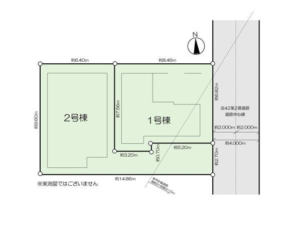 新築一戸建て北区堀船３丁目 新築一戸建て／全２棟東京都北区堀船３丁目都電荒川線梶原駅6480万円～6980万円