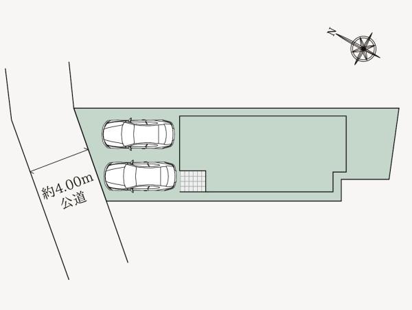 新築一戸建て足立区神明３丁目 新築一戸建て東京都足立区神明３丁目つくばエクスプレス八潮駅6299万円