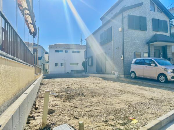 新築一戸建て足立区神明３丁目 新築一戸建て東京都足立区神明３丁目つくばエクスプレス八潮駅6299万円