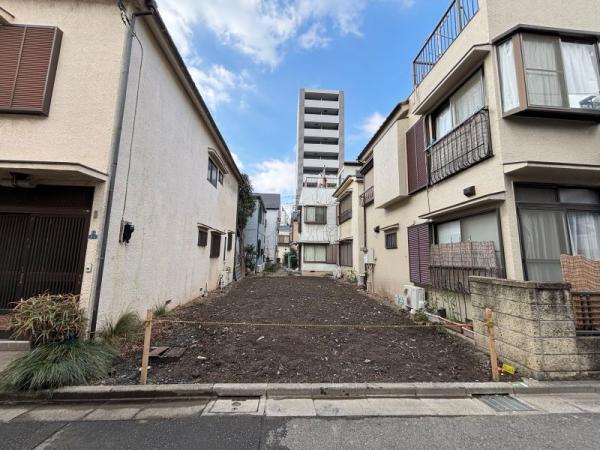 土地江東区北砂７丁目 売地／建築条件なし東京都江東区北砂７丁目東京メトロ東西線南砂町駅5799万円