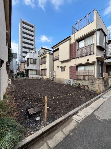 土地江東区北砂７丁目 売地／建築条件なし東京都江東区北砂７丁目東京メトロ東西線南砂町駅5799万円