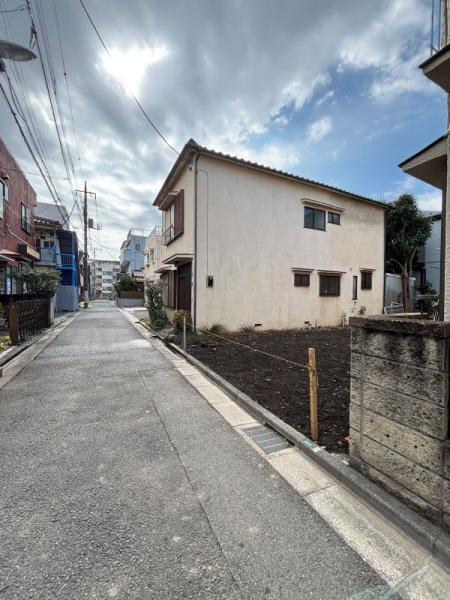 土地江東区北砂７丁目 売地／建築条件なし東京都江東区北砂７丁目東京メトロ東西線南砂町駅5799万円