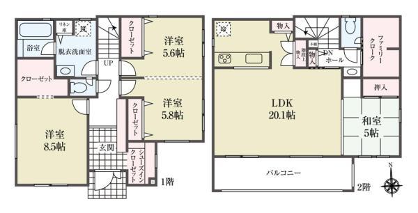 中古一戸建て江戸川区東葛西４丁目 中古一戸建て東京都江戸川区東葛西４丁目東京メトロ東西線浦安駅9000万円
