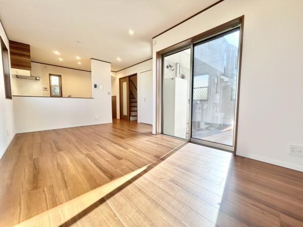 中古一戸建て葛飾区水元４丁目 中古一戸建て東京都葛飾区水元４丁目千代田常磐線金町駅3390万円