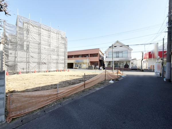 新築一戸建て市川市国分２丁目 新築一戸建て千葉県市川市国分２丁目JR中央・総武線市川駅4890万円