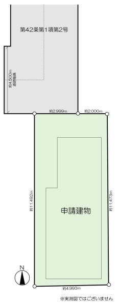 新築一戸建て足立区中央本町４丁目 新築一戸建て東京都足立区中央本町４丁目東武伊勢崎線梅島駅5280万円