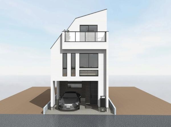 土地文京区大塚４丁目 売地／建築条件付き東京都文京区大塚４丁目東京メトロ丸ノ内線茗荷谷駅1億7870万円