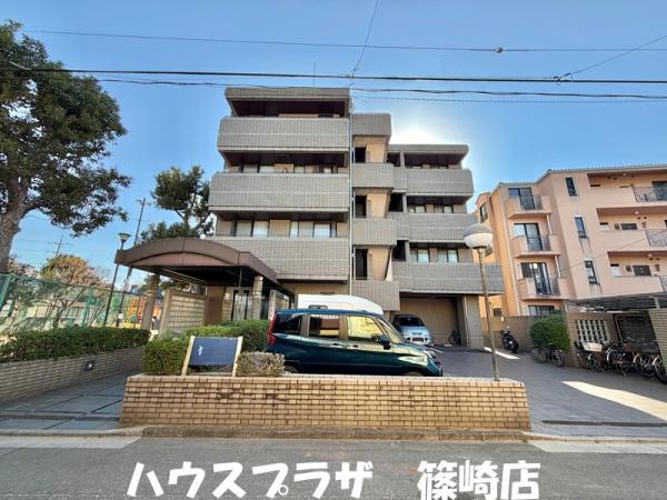 中古マンションユニーブル小岩東京都江戸川区東小岩２丁目JR中央・総武線小岩駅5680万円