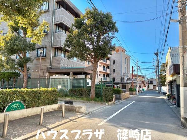 中古マンションユニーブル小岩東京都江戸川区東小岩２丁目JR中央・総武線小岩駅5680万円