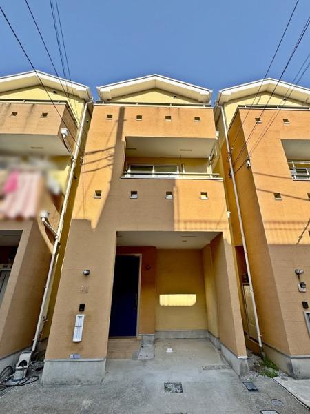 中古一戸建て荒川区東尾久２丁目 中古一戸建て東京都荒川区東尾久２丁目日暮里・舎人ライナー赤土小学校前駅6880万円