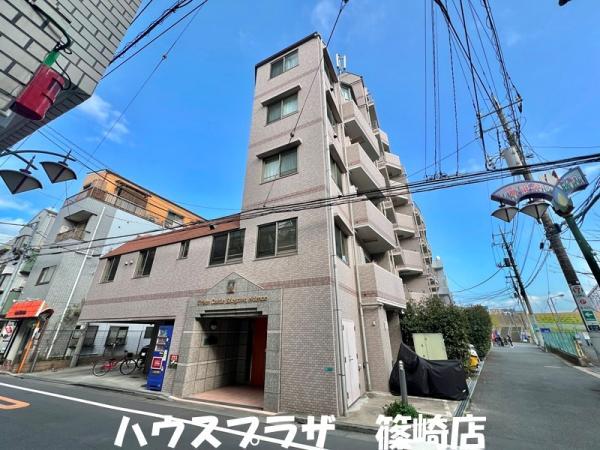 中古マンションアーバンキャッスル江戸川駅前東京都江戸川区北小岩４丁目京成本線江戸川駅4980万円