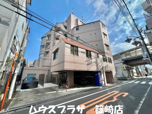 中古マンションアーバンキャッスル江戸川駅前東京都江戸川区北小岩４丁目京成本線江戸川駅4980万円