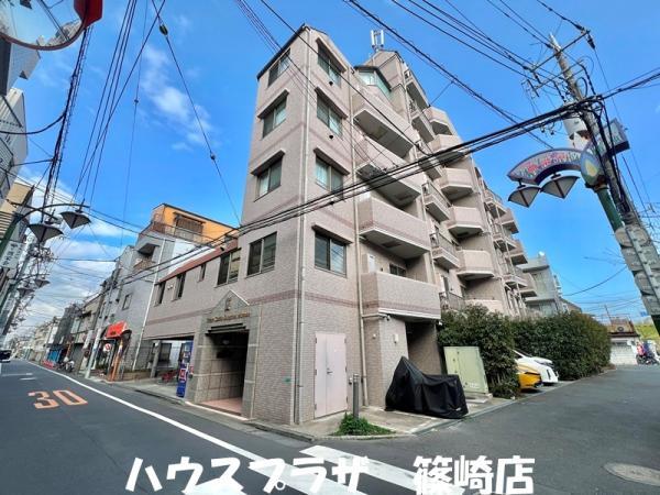 中古マンションアーバンキャッスル江戸川駅前東京都江戸川区北小岩４丁目京成本線江戸川駅4980万円