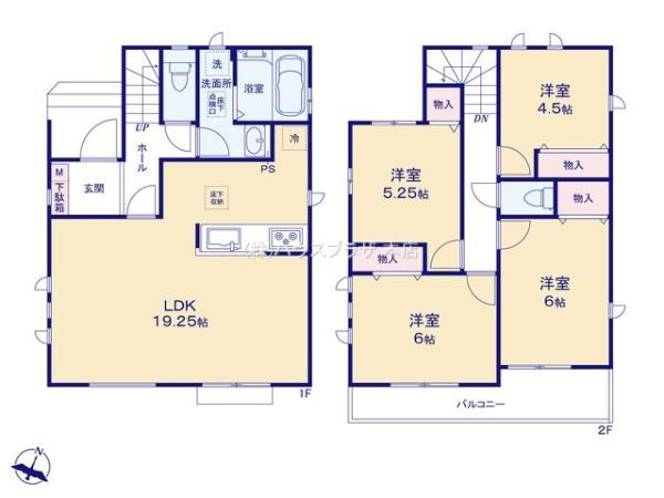 新築一戸建て葛飾区東水元５丁目 新築一戸建て／全８棟東京都葛飾区東水元５丁目千代田常磐線金町駅3990万円～4590万円