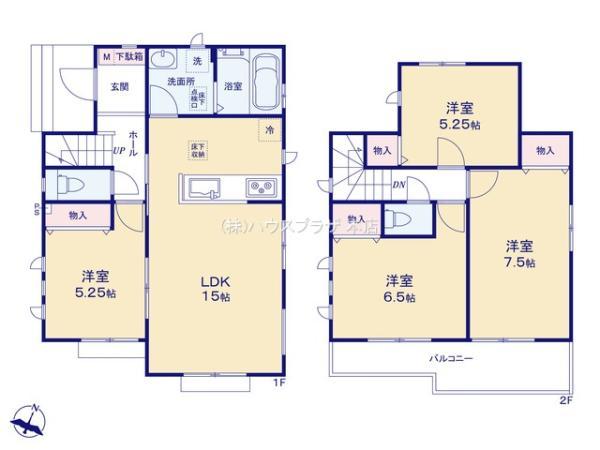 新築一戸建て葛飾区東水元５丁目 新築一戸建て／全８棟東京都葛飾区東水元５丁目千代田常磐線金町駅3990万円～4590万円