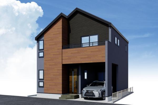 新築一戸建て江戸川区南小岩１丁目 新築一戸建て東京都江戸川区南小岩１丁目JR中央・総武線小岩駅6599万円