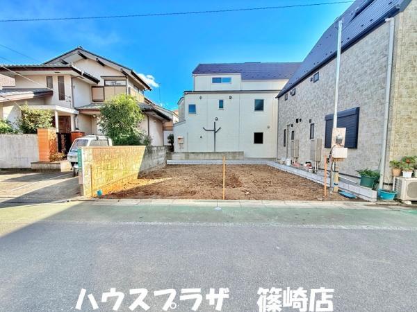 新築一戸建て江戸川区南小岩１丁目 新築一戸建て東京都江戸川区南小岩１丁目JR中央・総武線小岩駅6599万円