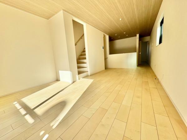 新築一戸建て板橋区舟渡２丁目 新築一戸建て／全３棟東京都板橋区舟渡２丁目JR埼京線浮間舟渡駅6990万円～7290万円