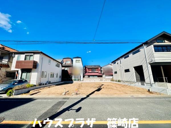 新築一戸建て江戸川区北小岩７丁目 新築一戸建て／全３棟東京都江戸川区北小岩７丁目京成本線京成小岩駅6690万円～6990万円