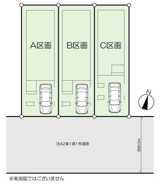 新築一戸建て江戸川区北小岩７丁目 新築一戸建て／全３棟東京都江戸川区北小岩７丁目京成本線京成小岩駅6690万円～6990万円