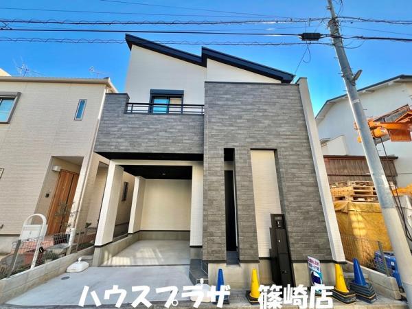 新築一戸建て江戸川区一之江6丁目 新築一戸建て東京都江戸川区一之江６丁目都営新宿線一之江駅7490万円