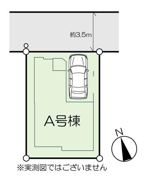 新築一戸建て江戸川区一之江6丁目 新築一戸建て東京都江戸川区一之江６丁目都営新宿線一之江駅7490万円