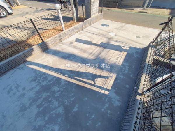 新築一戸建て松戸市松飛台27番千葉県松戸市松飛台京成松戸線五香駅3590万円