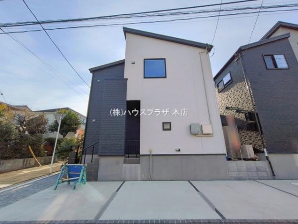 中古一戸建て船橋市大穴南2期千葉県船橋市大穴南２丁目京成松戸線滝不動駅3780万円