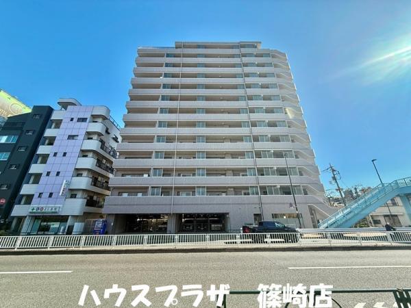中古マンションアーバンキャッスル平井東京都江戸川区平井５丁目JR中央・総武線平井駅5280万円