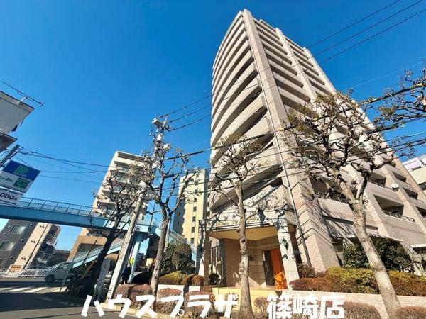 中古マンションアーバンキャッスル平井東京都江戸川区平井５丁目JR中央・総武線平井駅5280万円