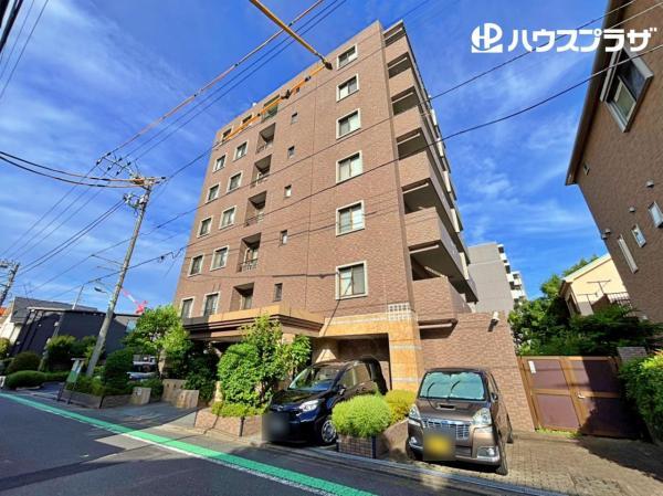 中古マンションチサンマンションアルコート青砥東京都葛飾区立石８丁目京成押上線青砥駅5280万円