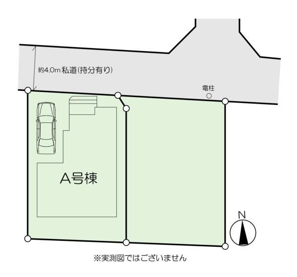 新築一戸建て船橋市丸山３丁目 新築一戸建て／全２棟千葉県船橋市丸山３丁目東武野田線馬込沢駅3190万円