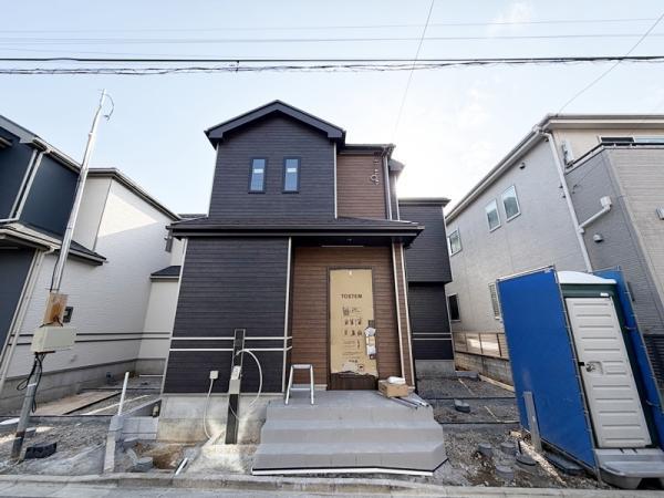新築一戸建て船橋市丸山３丁目 新築一戸建て／全２棟千葉県船橋市丸山３丁目東武野田線馬込沢駅3190万円